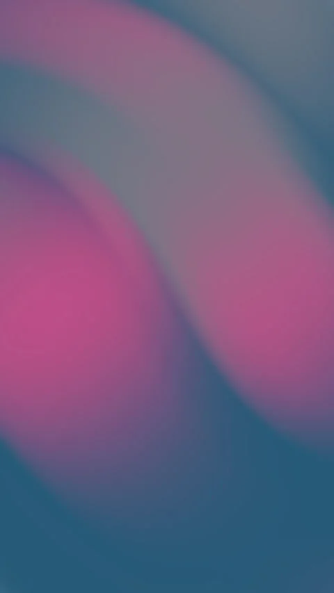 Abstract colorful blurred motion background with pink and blue tones Stock Footage 317865564