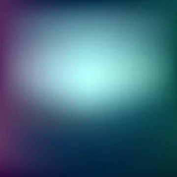 Abstract colorful blurred vector backgrounds. Elements for your website or pr Stockillustratie