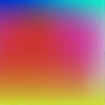 Abstract colorful blurred vector backgrounds. Elements for your website or pr 스톡 일러스트