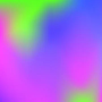 Abstract colorful blurred vector backgrounds. Elements for your website or pr Illustrazione stock