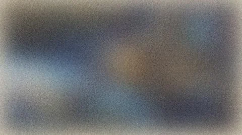 Abstract colorful blurry gradient background with shades of blue and brown hu 스톡 사진