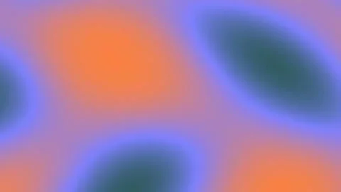 Abstract colorful bokeh background backdrop vibrant glowing light texture f.. Stock Footage 341055326