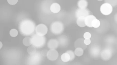 Abstract colorful bokeh background Stock Footage 105338186