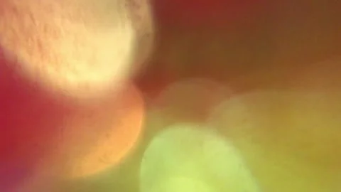 Abstract Colorful Bokeh Video stock 157564459