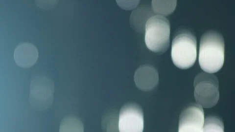Abstract Colorful Bokeh Lights Background. 4K Ultra HD Stock Footage 83857967