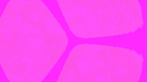 Abstract colorful bubble pattern on deep blue background seamless loop Stock Footage 336536108