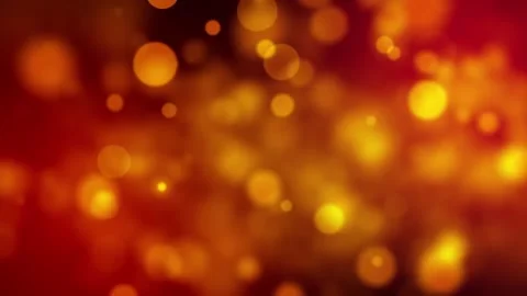 Abstract colorful bubbles motion animation Stock Footage 251439378