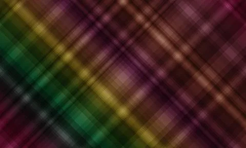 Abstract colorful checkered pattern. Geometric grid background. Geometric square Stock Illustration