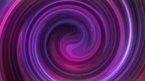 Abstract Colorful Circle Background Stock Footage 247400986