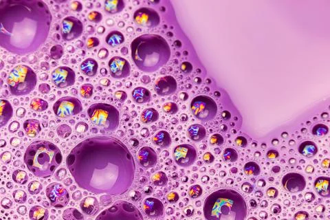 Abstract colorful circular shaped elements as background template 스톡 사진
