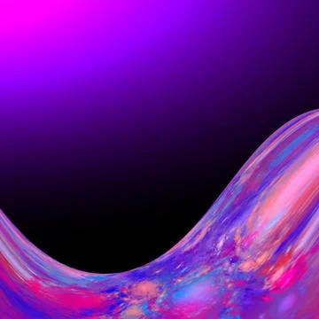 Abstract colorful design background Stock Illustration