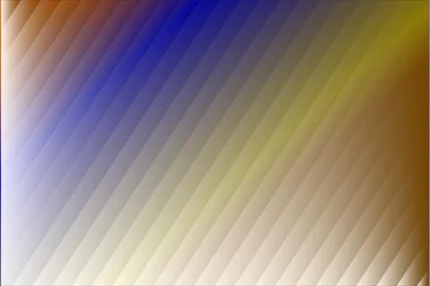 Abstract colorful diagonal gradient stripes background with modern geometri.. Stock Illustration