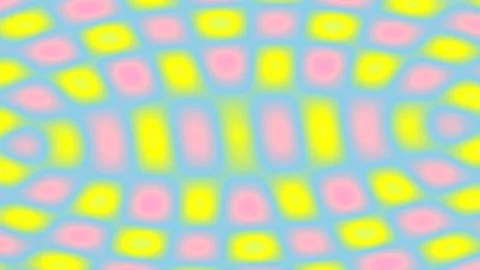 Abstract Colorful Diffusion Patterns Shifting in Soft Pastel Tones on Smoot.. Stock-Footage 328586302