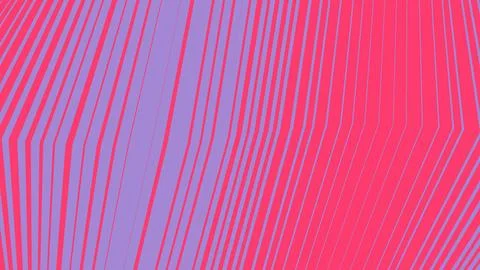 Abstract colorful digital glitch effect pattern イラスト素材