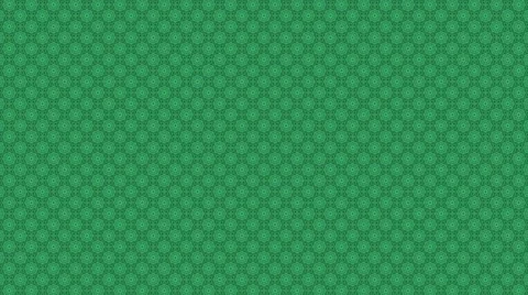 Abstract colorful digital kaleidoscopic loopable motion graphic background Stock Footage 68650577