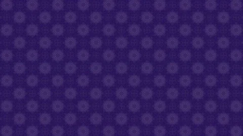 Abstract colorful digital kaleidoscopic loopable motion graphic background Stock Footage 68663784