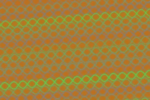 Abstract colorful digital mosaic pattern with vibrant shapes Stock Photos