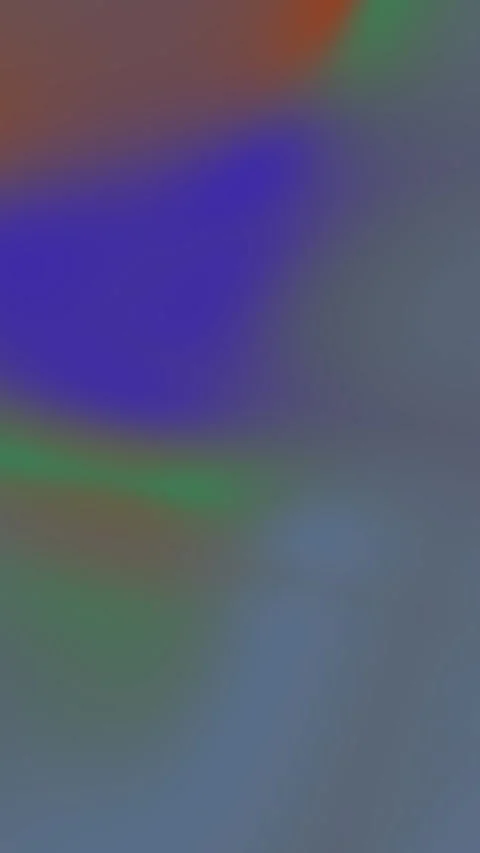 Abstract Colorful Digital Motion Background with Vibrant Light Swirls Stock Footage 317864625