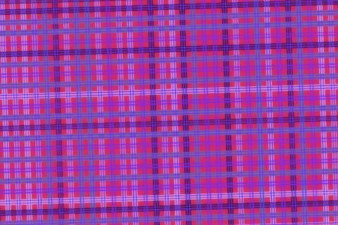 Abstract colorful digital pattern with pink purple and blue Stock Photos