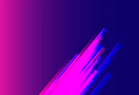 Abstract colorful dynamic shapes pattern background, perfect for modern des.. イラスト素材