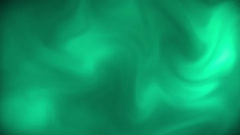 Abstract colorful dynamic wavy technology background Vídeo Stock 336549510