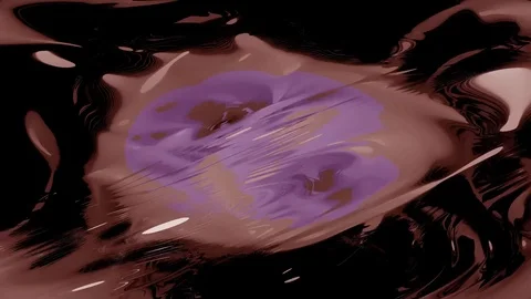 Abstract Colorful Effect and Looping Motion effect Full HD Stock Footage 104230536