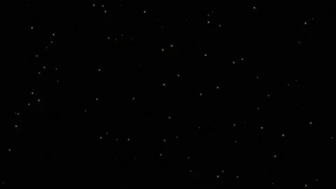 Abstract colorful explosion on a black background, shiny and glowing particles Stock Footage 212737389