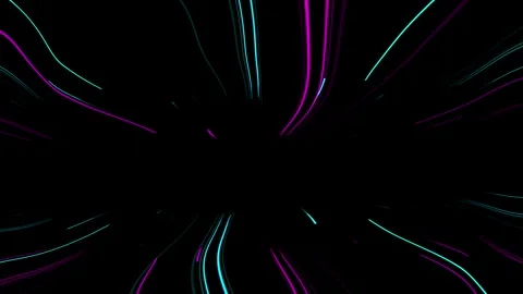 Abstract Colorful Fireworks Light Explosion with Glowing Stars Video stock 339306316