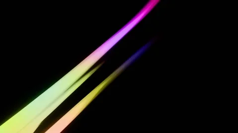 Abstract Colorful Flame and Smoke Stock Footage 50754953