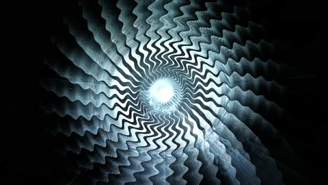 Abstract Colorful Flickering Background Stock Footage 223498217