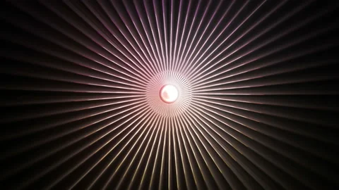 Abstract Colorful Flickering Background Stock Footage 223524898