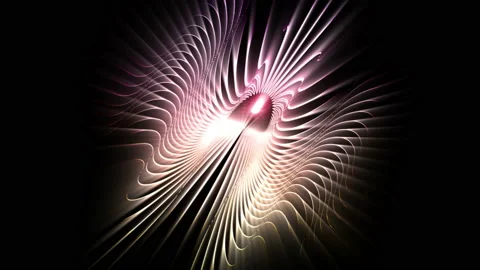Abstract Colorful Flickering Background Stock Footage 223526721