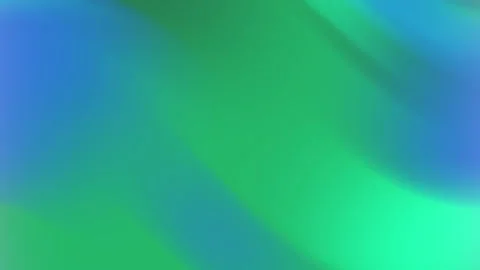 Abstract colorful flowing light patterns in vibrant green and blue hues 스톡 동영상 331230249