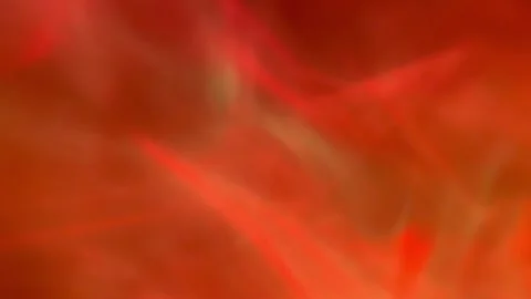 Abstract colorful fluid background with flowing light patterns and smooth motion Stock Footage 326336047