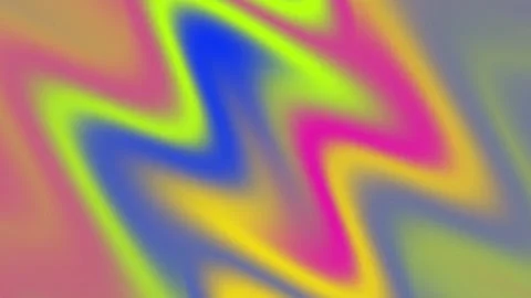 Abstract colorful fluid gradient background loop. Stock Footage 337729725