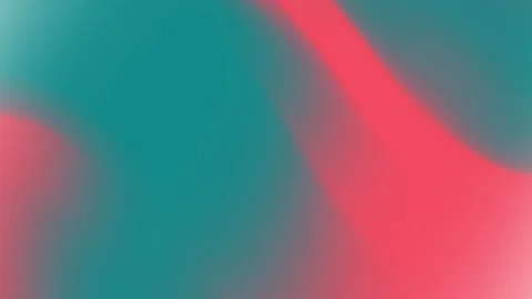 Abstract Colorful Fluid Motion with Soft Gradient Blurred Effect for Creati.. Stock Footage 314693960