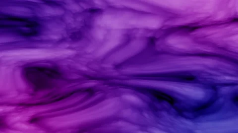 Abstract Colorful Fluid MotionBackground Loop Stock Footage 143728232