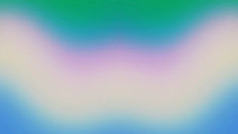 Abstract Colorful Fluid Waves Background Video stock 337444977