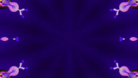 Abstract colorful Stock Footage 248856546