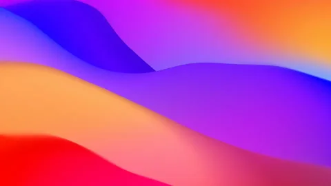 Abstract colorful geometric background. Stock Footage 167058342