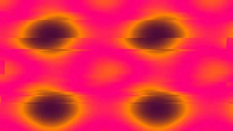 Abstract colorful geometric background pattern seamless vibrant modern desi.. Stock Footage 340378346