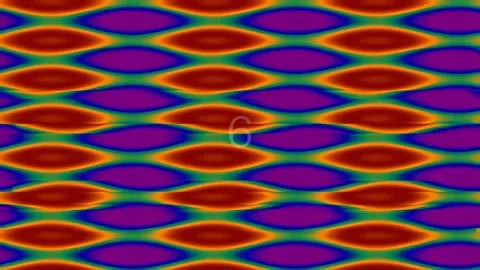 Abstract colorful geometric background pattern for modern design and techno.. Stock Footage 342116485