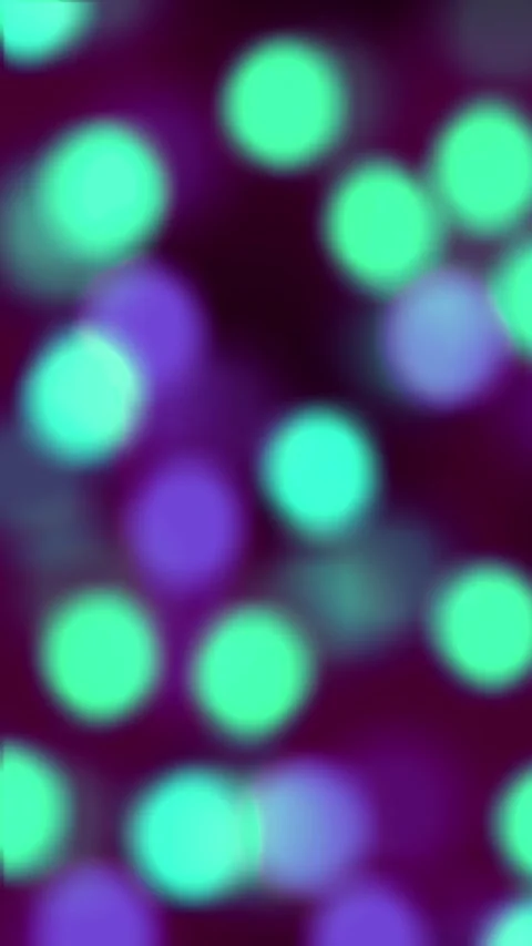 Abstract Colorful Geometric Pattern Background Stock Footage 329775472
