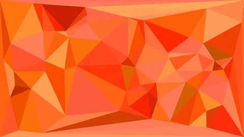 Abstract colorful geometric pattern with gradient mesh design イラスト素材