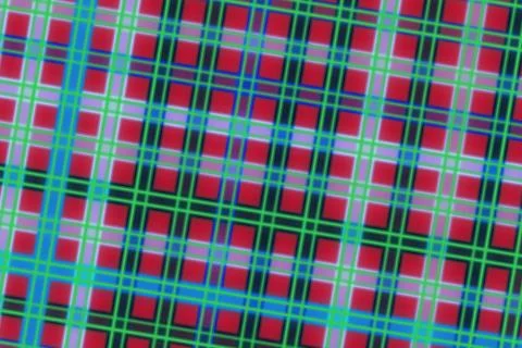 Abstract colorful geometric pattern with grid design Stock Photos