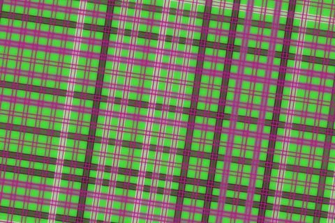 Abstract colorful geometric pattern with lines and squares Illustrazione stock