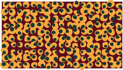 Abstract colorful geometric pattern texture Stock Illustration