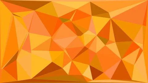 Abstract colorful geometric pattern with vibrant hexagons Illustrazione stock