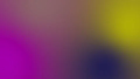 Abstract Colorful gradient animated loopable background. Stock Footage 311005830