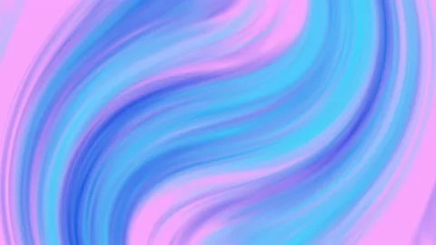 Abstract colorful gradient animation background Stock Footage 165382364